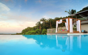 6 Bedroom Sea Blue View Villa - 5 Star with Staff